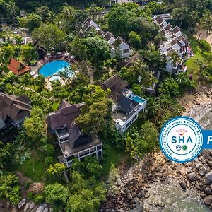 Kamala Beach Estate Resort - SHA Extra Plus