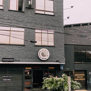 Mandala Hotel Belen